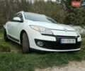 Белый Рено Меган, объемом двигателя 1.46 л и пробегом 260 тыс. км за 5799 $, фото 1 на Automoto.ua