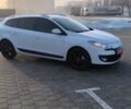 Белый Рено Меган, объемом двигателя 1.5 л и пробегом 197 тыс. км за 8750 $, фото 12 на Automoto.ua