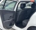 Белый Рено Меган, объемом двигателя 1.5 л и пробегом 303 тыс. км за 6990 $, фото 29 на Automoto.ua