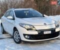 Белый Рено Меган, объемом двигателя 1.5 л и пробегом 189 тыс. км за 7750 $, фото 2 на Automoto.ua