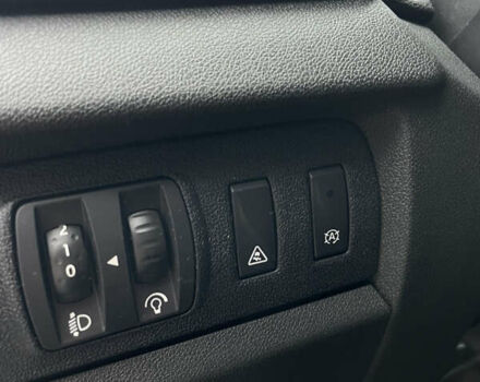 Білий Рено Меган, об'ємом двигуна 1.46 л та пробігом 256 тис. км за 7999 $, фото 17 на Automoto.ua