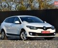 Белый Рено Меган, объемом двигателя 1.46 л и пробегом 252 тыс. км за 7800 $, фото 4 на Automoto.ua