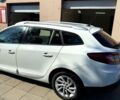 Белый Рено Меган, объемом двигателя 1.5 л и пробегом 212 тыс. км за 8200 $, фото 1 на Automoto.ua