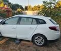 Белый Рено Меган, объемом двигателя 1.5 л и пробегом 267 тыс. км за 600 $, фото 1 на Automoto.ua