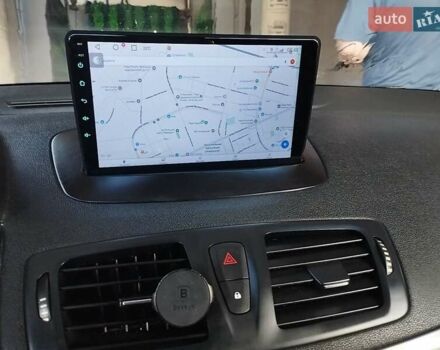 Білий Рено Меган, об'ємом двигуна 1.5 л та пробігом 299 тис. км за 8350 $, фото 6 на Automoto.ua