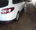 Рено Меган 2013 у Кривому Розі на Automoto.ua Білий Рено Меган, об'ємом двигуна 1.5 л та пробігом 268 тис. км за 8150 $, фото 3 на Automoto.ua