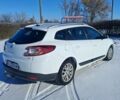 Белый Рено Меган, объемом двигателя 1.5 л и пробегом 270 тыс. км за 7000 $, фото 6 на Automoto.ua