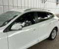 Белый Рено Меган, объемом двигателя 1.5 л и пробегом 279 тыс. км за 7300 $, фото 16 на Automoto.ua