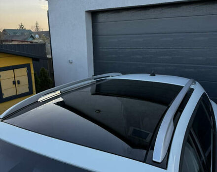 Белый Рено Меган, объемом двигателя 1.5 л и пробегом 236 тыс. км за 9700 $, фото 8 на Automoto.ua