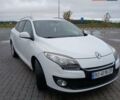 Белый Рено Меган, объемом двигателя 1.5 л и пробегом 239 тыс. км за 7000 $, фото 1 на Automoto.ua