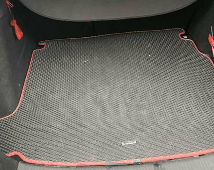 Белый Рено Меган, объемом двигателя 1.46 л и пробегом 308 тыс. км за 8700 $, фото 23 на Automoto.ua