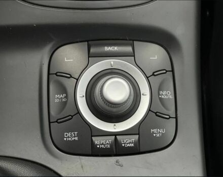 Белый Рено Меган, объемом двигателя 1.5 л и пробегом 148 тыс. км за 8999 $, фото 10 на Automoto.ua