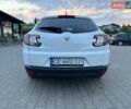 Білий Рено Меган, об'ємом двигуна 1.46 л та пробігом 307 тис. км за 7900 $, фото 1 на Automoto.ua