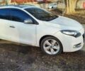 Білий Рено Меган, об'ємом двигуна 1.5 л та пробігом 270 тис. км за 7000 $, фото 1 на Automoto.ua