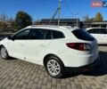 Білий Рено Меган, об'ємом двигуна 1.5 л та пробігом 242 тис. км за 8100 $, фото 7 на Automoto.ua