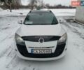 Белый Рено Меган, объемом двигателя 1.46 л и пробегом 309 тыс. км за 6100 $, фото 1 на Automoto.ua