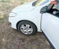 Белый Рено Меган, объемом двигателя 1.46 л и пробегом 250 тыс. км за 8019 $, фото 8 на Automoto.ua