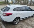 Білий Рено Меган, об'ємом двигуна 1.5 л та пробігом 306 тис. км за 6799 $, фото 7 на Automoto.ua
