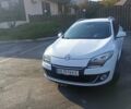 Белый Рено Меган, объемом двигателя 1.46 л и пробегом 270 тыс. км за 8499 $, фото 34 на Automoto.ua