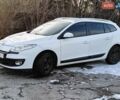 Белый Рено Меган, объемом двигателя 1.46 л и пробегом 306 тыс. км за 7199 $, фото 19 на Automoto.ua