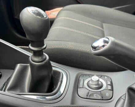 Белый Рено Меган, объемом двигателя 1.5 л и пробегом 285 тыс. км за 7790 $, фото 14 на Automoto.ua