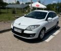 Білий Рено Меган, об'ємом двигуна 1.5 л та пробігом 239 тис. км за 8000 $, фото 1 на Automoto.ua