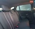 Белый Рено Меган, объемом двигателя 1.5 л и пробегом 315 тыс. км за 8990 $, фото 18 на Automoto.ua