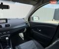 Белый Рено Меган, объемом двигателя 1.5 л и пробегом 246 тыс. км за 5800 $, фото 33 на Automoto.ua