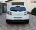 Рено Меган 2013 в Ровно на Automoto.ua Белый Рено Меган, объемом двигателя 1.5 л и пробегом 185 тыс. км за 9500 $, фото 6 на Automoto.ua