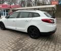 Белый Рено Меган, объемом двигателя 1.5 л и пробегом 269 тыс. км за 8500 $, фото 8 на Automoto.ua