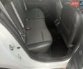 Белый Рено Меган, объемом двигателя 1.5 л и пробегом 243 тыс. км за 8599 $, фото 22 на Automoto.ua
