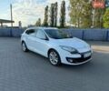 Білий Рено Меган, об'ємом двигуна 1.46 л та пробігом 240 тис. км за 7300 $, фото 2 на Automoto.ua