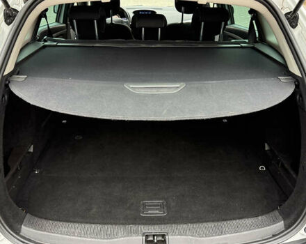 Белый Рено Меган, объемом двигателя 1.5 л и пробегом 236 тыс. км за 7900 $, фото 14 на Automoto.ua