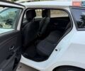 Білий Рено Меган, об'ємом двигуна 1.46 л та пробігом 258 тис. км за 7200 $, фото 16 на Automoto.ua
