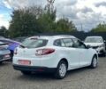 Белый Рено Меган, объемом двигателя 1.5 л и пробегом 245 тыс. км за 7999 $, фото 5 на Automoto.ua