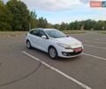 Белый Рено Меган, объемом двигателя 1.46 л и пробегом 194 тыс. км за 8290 $, фото 36 на Automoto.ua