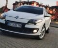 Білий Рено Меган, об'ємом двигуна 1.46 л та пробігом 243 тис. км за 7950 $, фото 35 на Automoto.ua