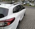 Белый Рено Меган, объемом двигателя 1.5 л и пробегом 260 тыс. км за 8100 $, фото 5 на Automoto.ua