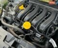 Белый Рено Меган, объемом двигателя 1.6 л и пробегом 209 тыс. км за 8350 $, фото 29 на Automoto.ua