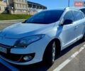 Белый Рено Меган, объемом двигателя 1.5 л и пробегом 207 тыс. км за 8500 $, фото 7 на Automoto.ua