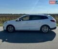 Белый Рено Меган, объемом двигателя 1.46 л и пробегом 227 тыс. км за 6900 $, фото 3 на Automoto.ua