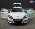 Белый Рено Меган, объемом двигателя 1.5 л и пробегом 209 тыс. км за 8900 $, фото 18 на Automoto.ua