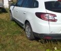 Білий Рено Меган, об'ємом двигуна 1.46 л та пробігом 205 тис. км за 7950 $, фото 2 на Automoto.ua