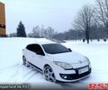 Білий Рено Меган, об'ємом двигуна 1.5 л та пробігом 257 тис. км за 6600 $, фото 1 на Automoto.ua