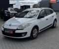 Білий Рено Меган, об'ємом двигуна 1.5 л та пробігом 303 тис. км за 6290 $, фото 1 на Automoto.ua