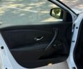 Белый Рено Меган, объемом двигателя 1.6 л и пробегом 256 тыс. км за 8750 $, фото 32 на Automoto.ua