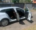 Белый Рено Меган, объемом двигателя 1.46 л и пробегом 229 тыс. км за 7100 $, фото 12 на Automoto.ua