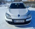 Белый Рено Меган, объемом двигателя 1.5 л и пробегом 270 тыс. км за 7000 $, фото 13 на Automoto.ua