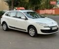Білий Рено Меган, об'ємом двигуна 1.46 л та пробігом 258 тис. км за 7200 $, фото 9 на Automoto.ua