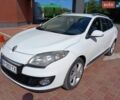 Білий Рено Меган, об'ємом двигуна 1.5 л та пробігом 283 тис. км за 5800 $, фото 1 на Automoto.ua